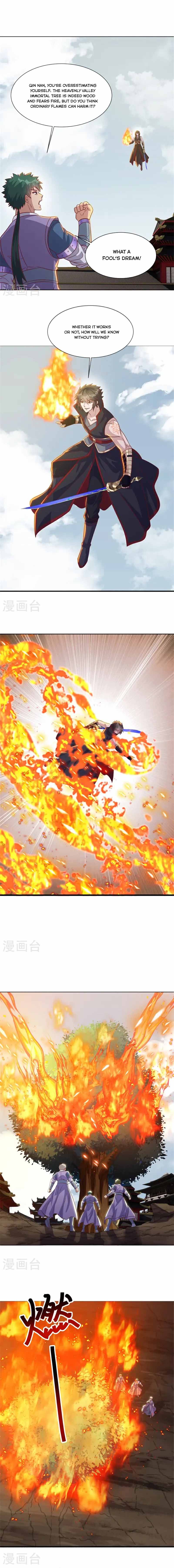 Chapter 712 - Image 7