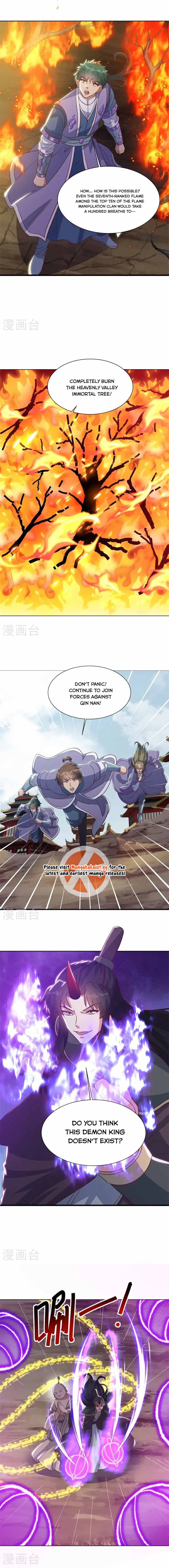 Chapter 712 - Image 8