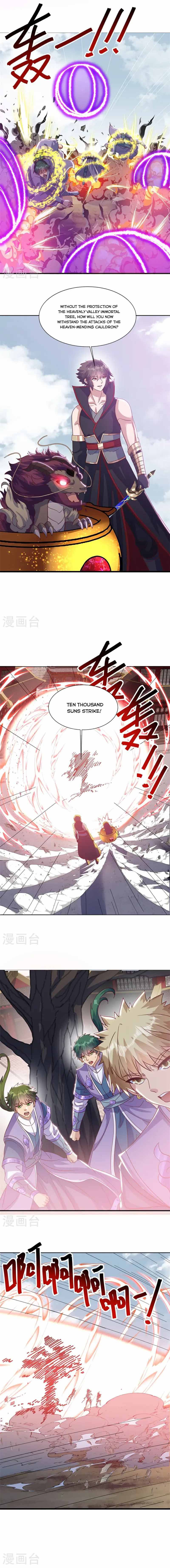 Chapter 712 - Image 9