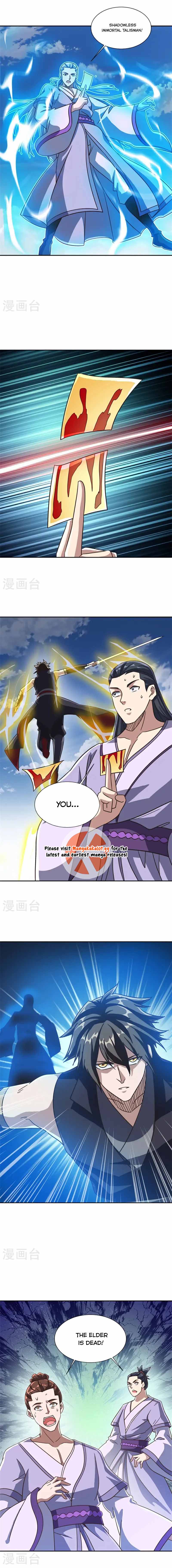 Chapter 713 - Image 10