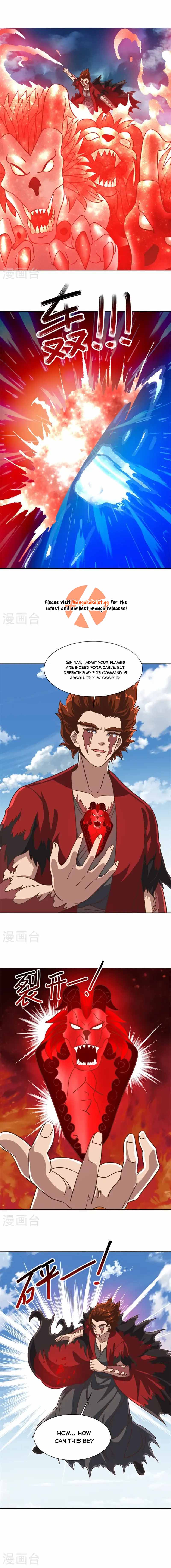 Chapter 713 - Image 5
