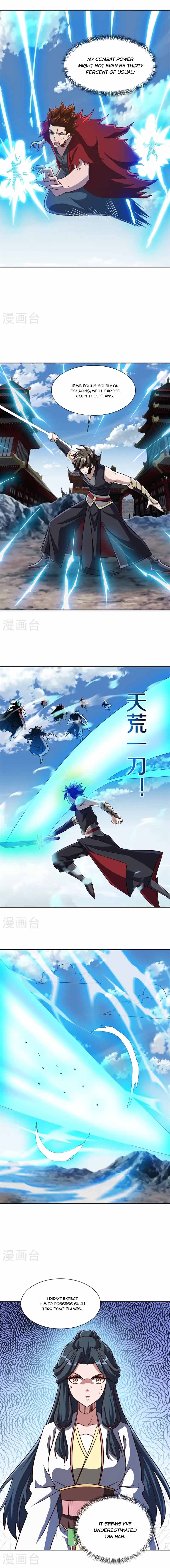 Chapter 713 - Image 7