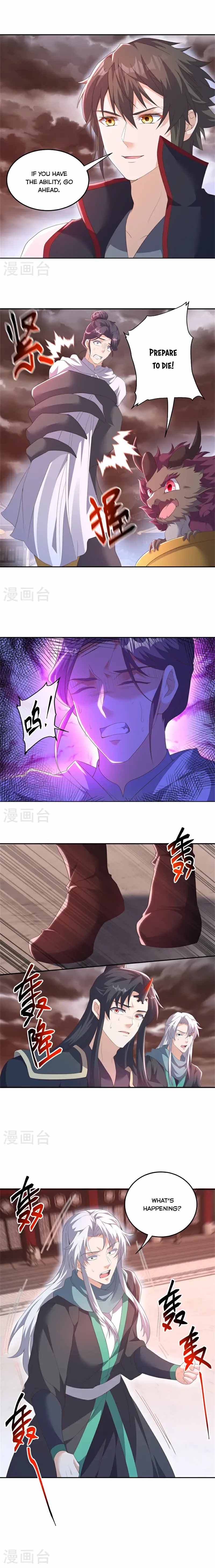 Chapter 714 - Image 9