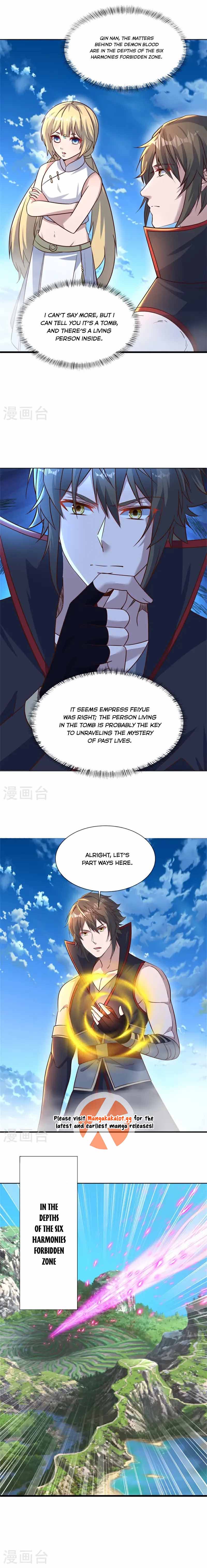 Chapter 715 - Image 10