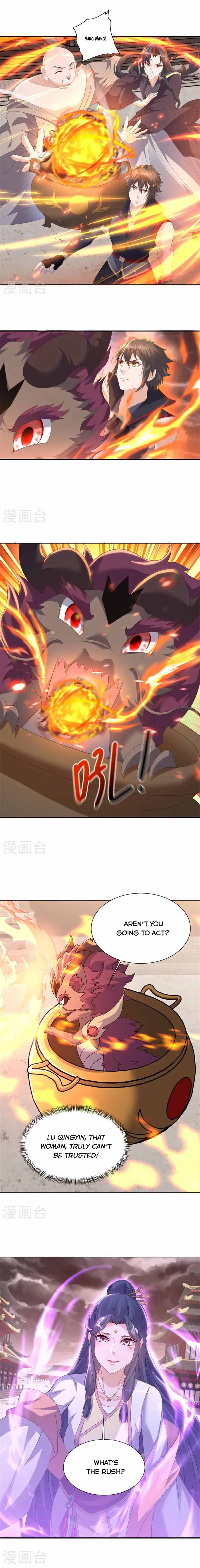 Chapter 715 - Image 2