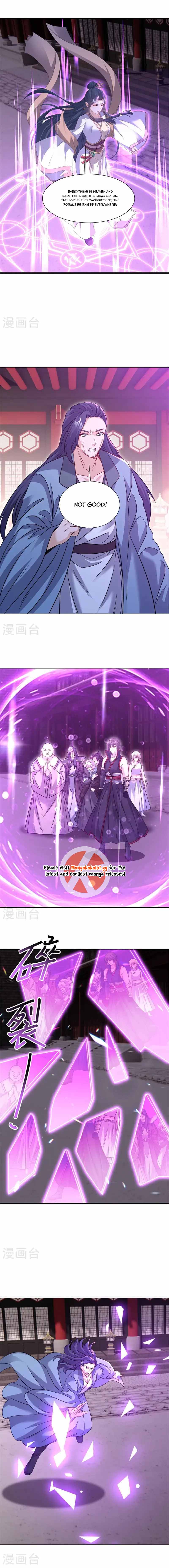 Chapter 715 - Image 3