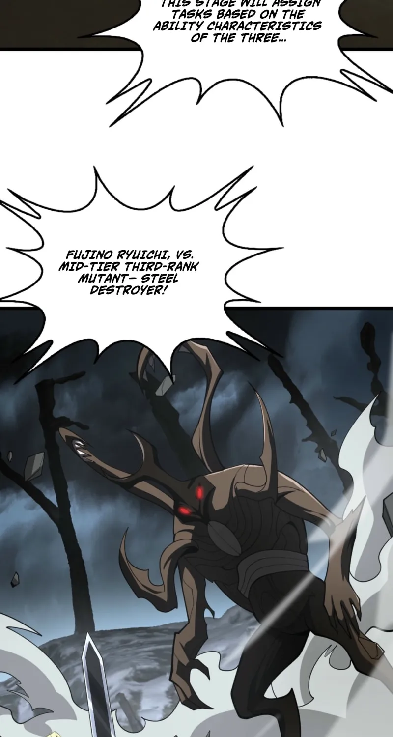 Chapter 107 - Image 68