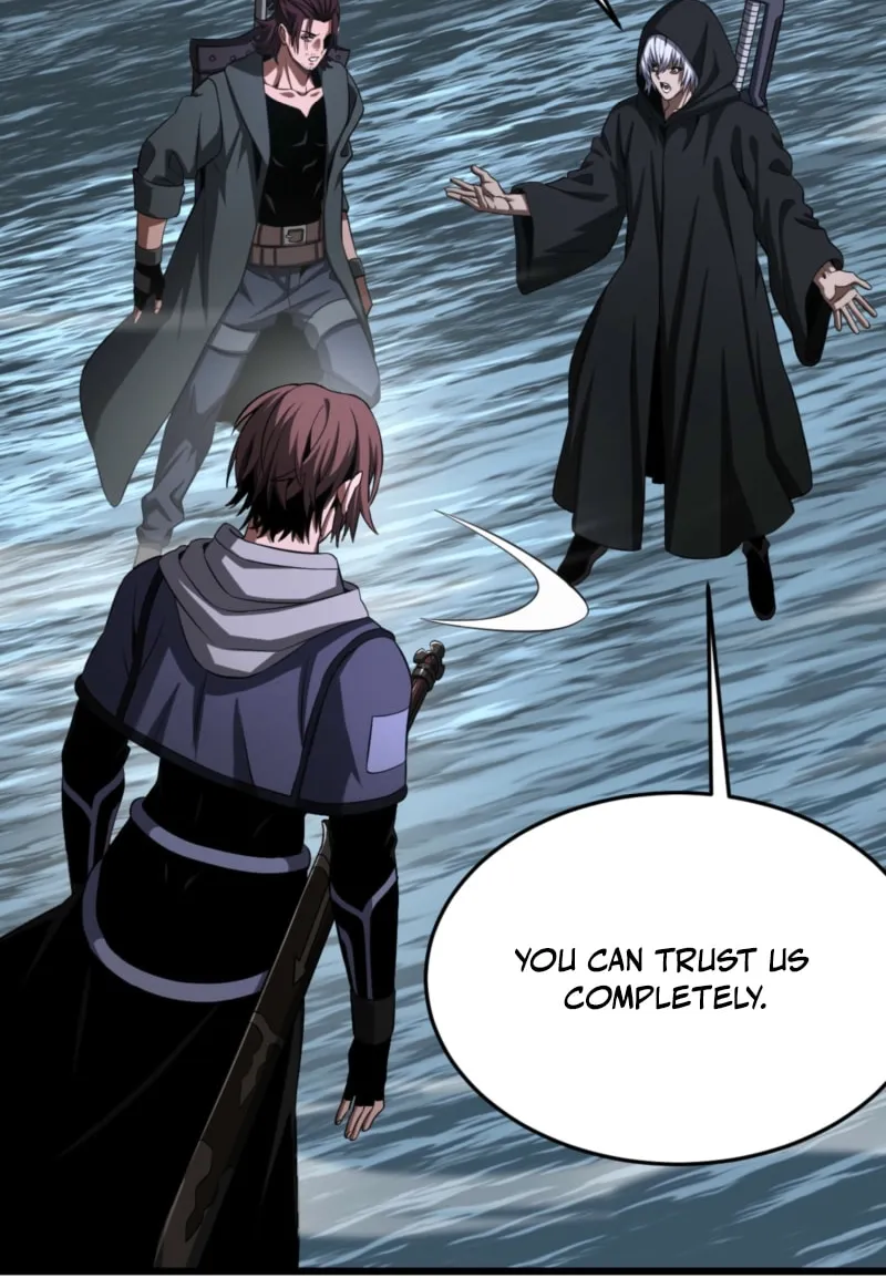 Chapter 111 - Image 10
