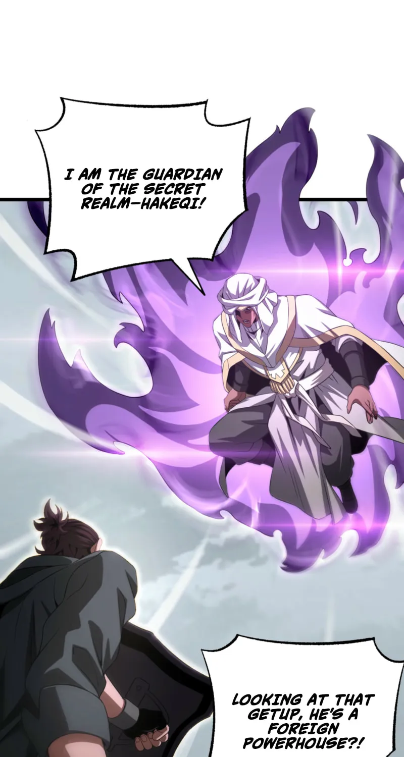 Chapter 111 - Image 20