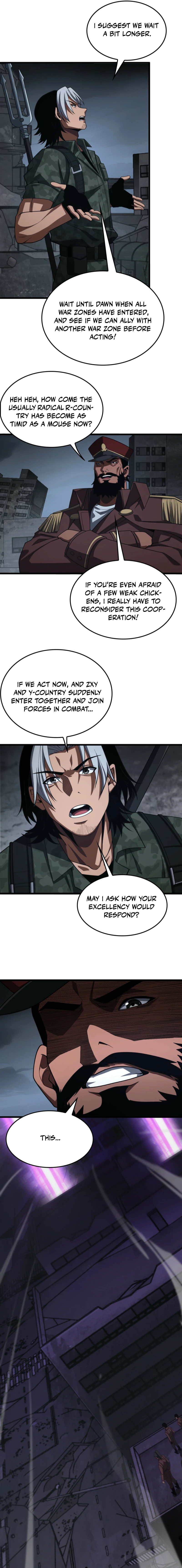 Chapter 122 - Image 11