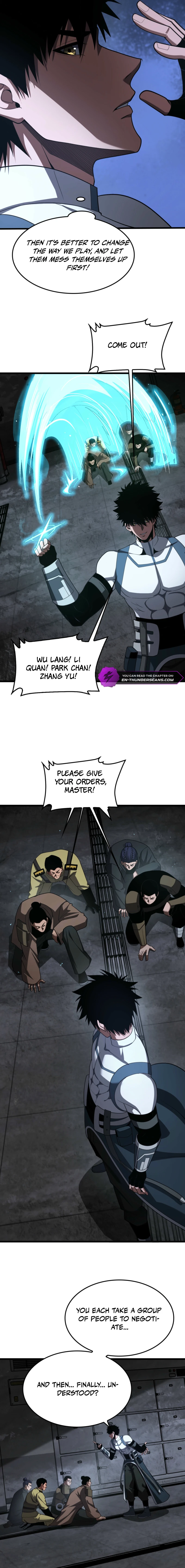Chapter 122 - Image 13