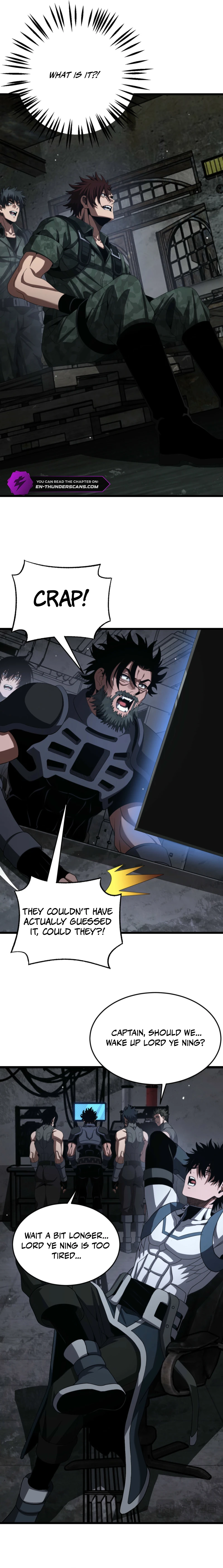 Chapter 122 - Image 5