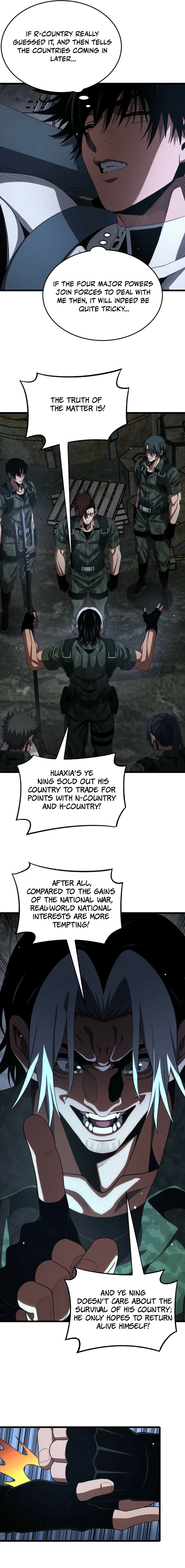 Chapter 122 - Image 6