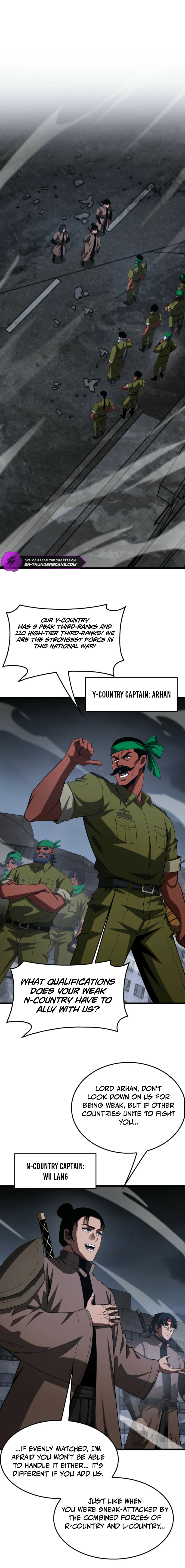 Chapter 123 - Image 11