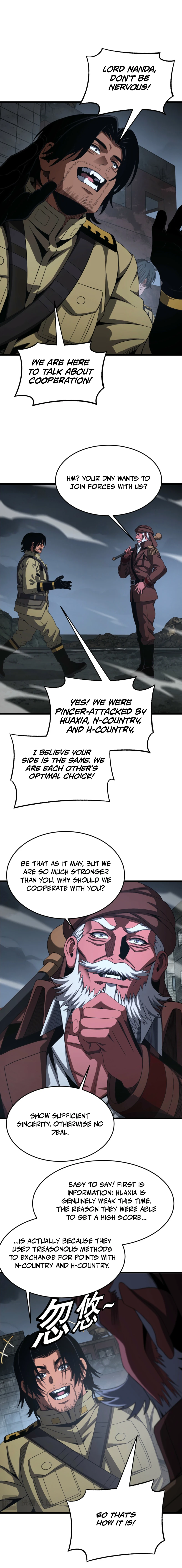 Chapter 123 - Image 6