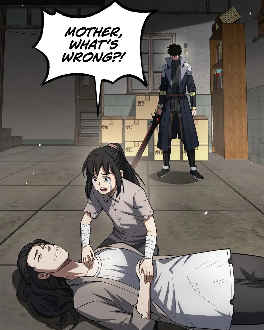 Chapter 40 - Image 89