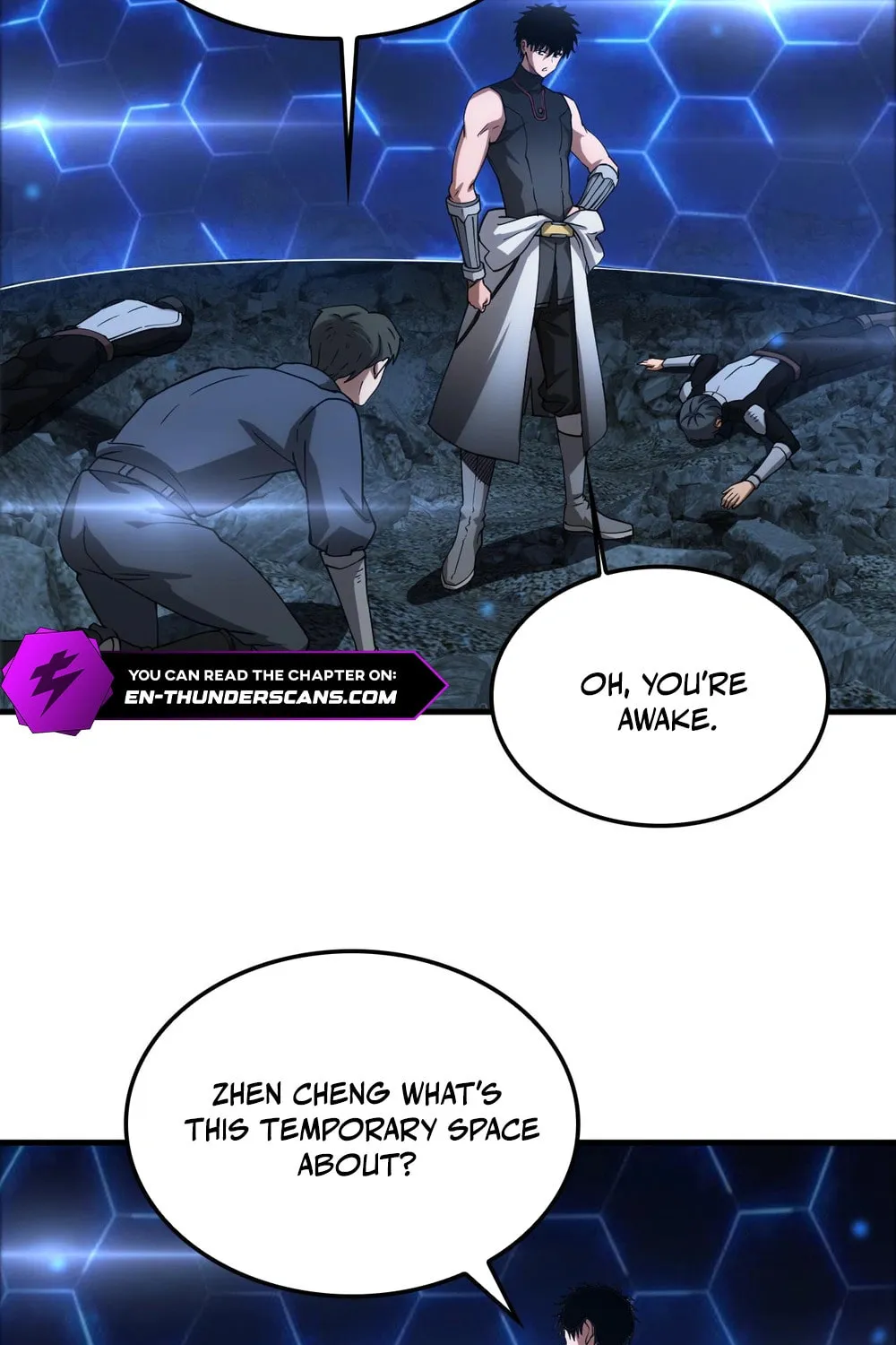 Chapter 49 - Image 33