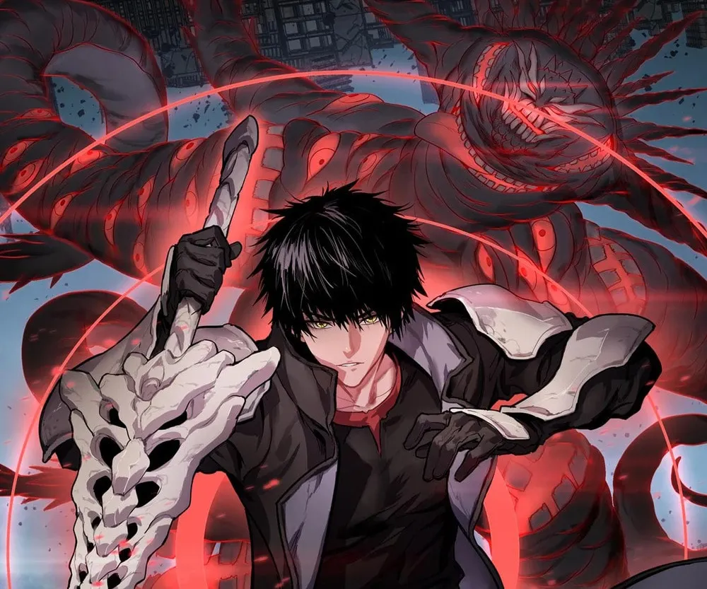 Chapter 64 - Image 2
