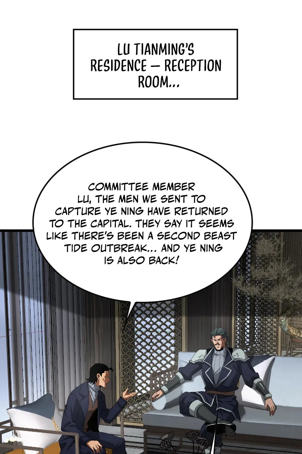 Chapter 64 - Image 33