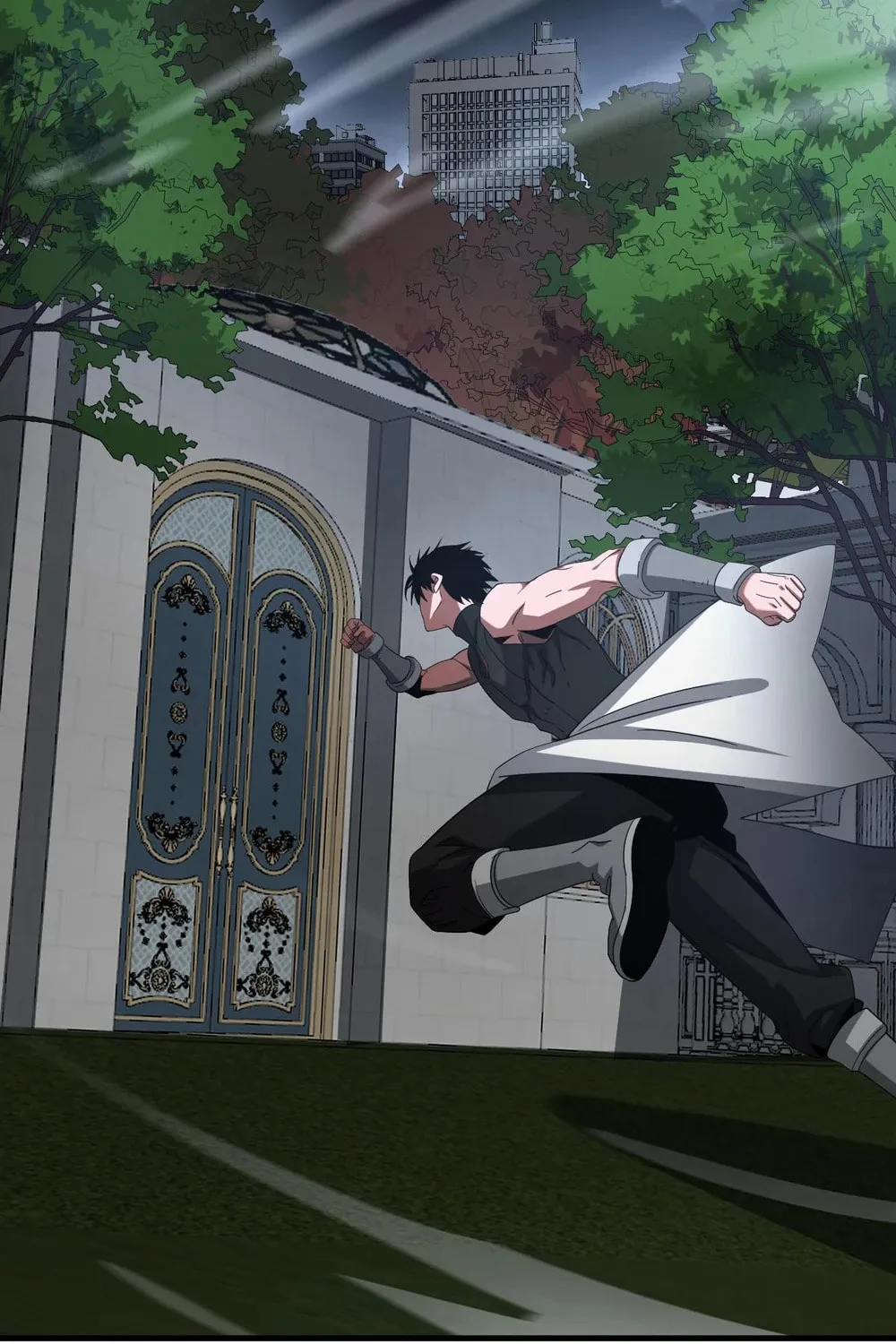 Chapter 64 - Image 5