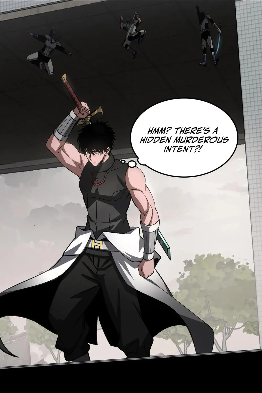 Chapter 64 - Image 91