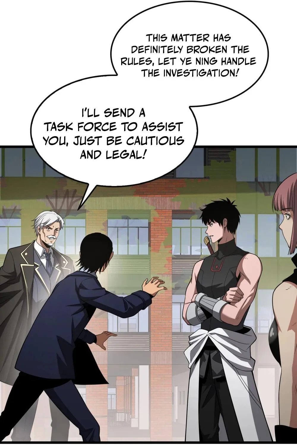 Chapter 65 - Image 35