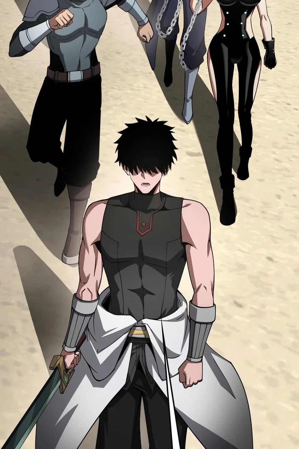 Chapter 65 - Image 93