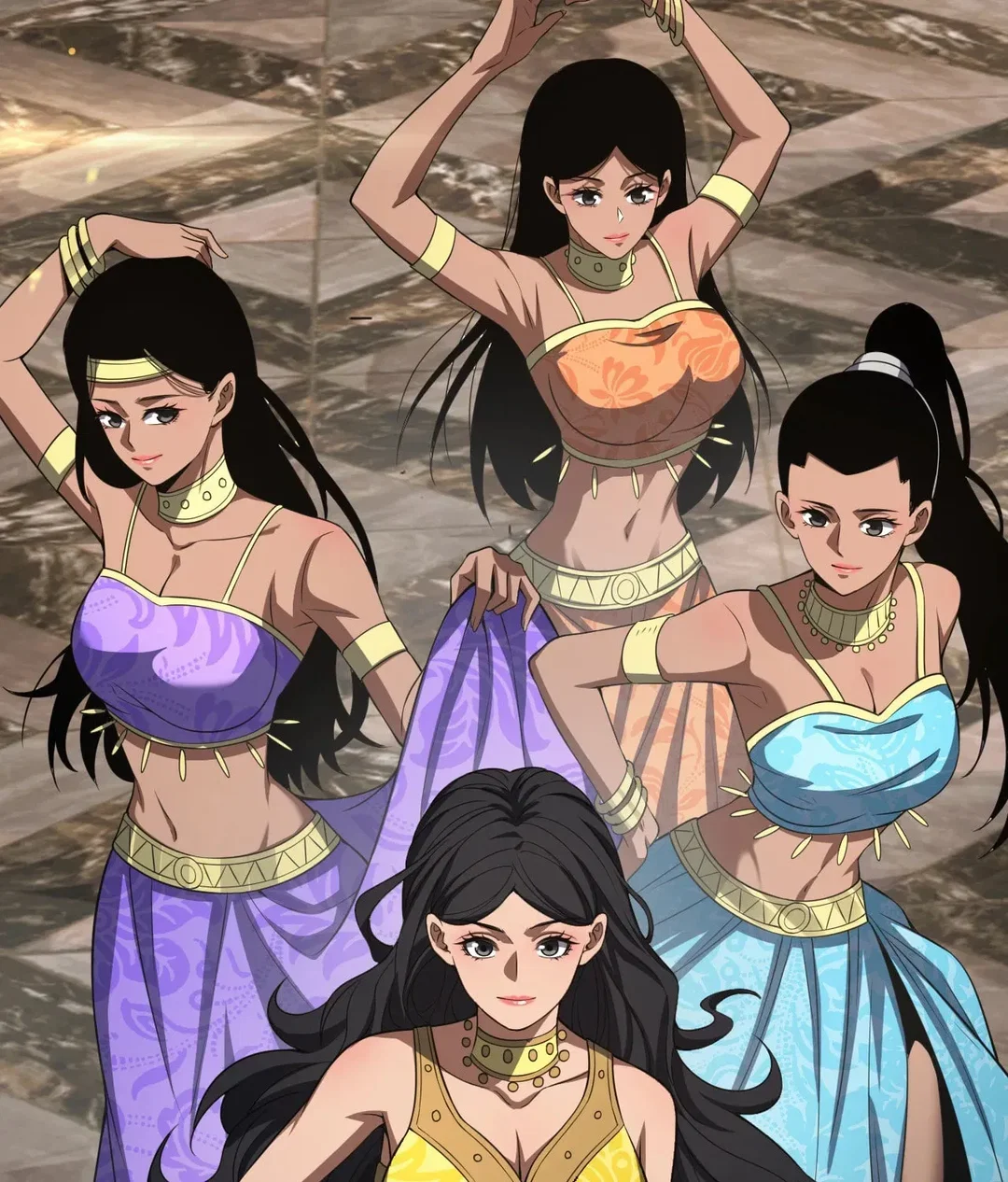 Chapter 68 - Image 98