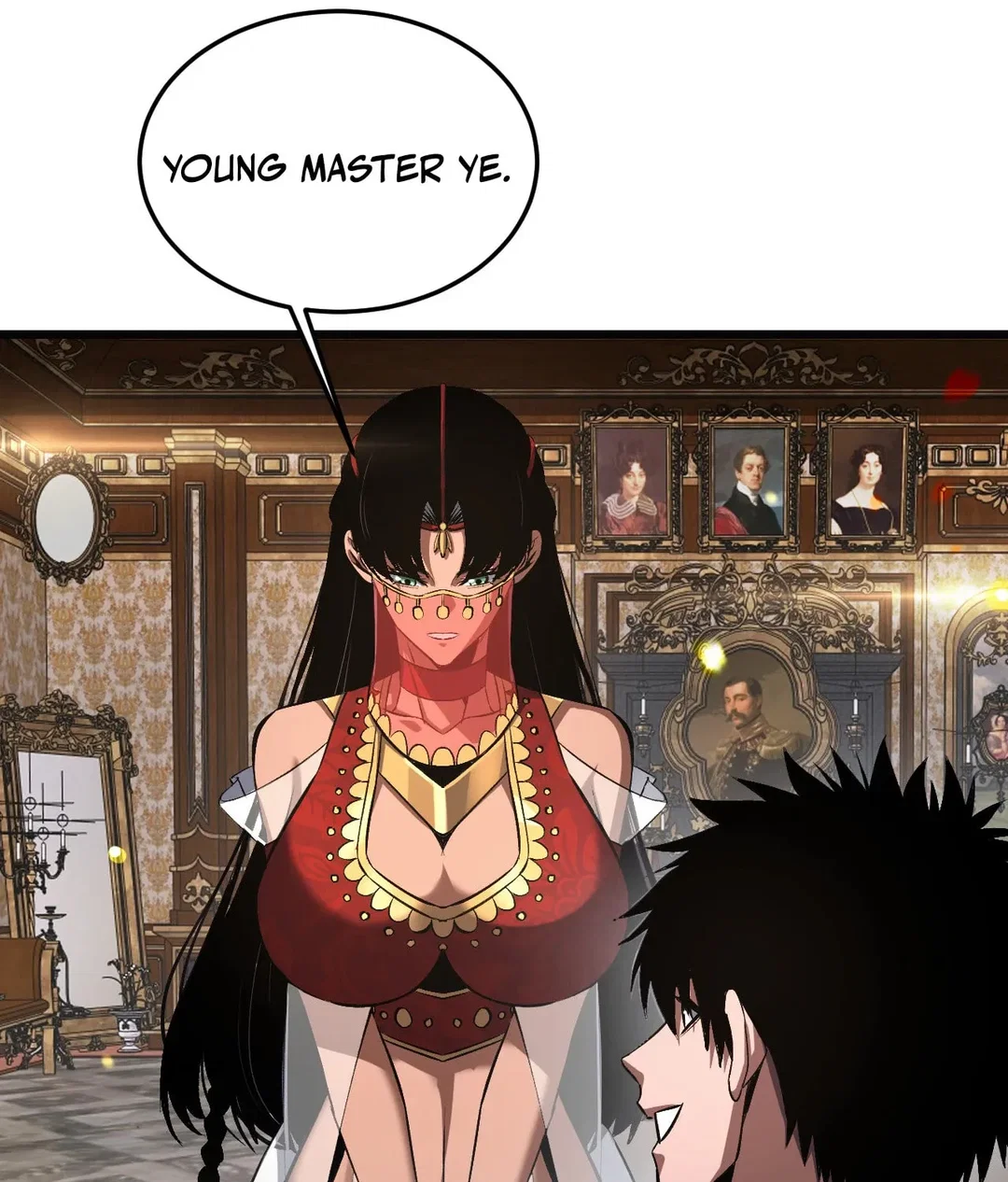 Chapter 69 - Image 22