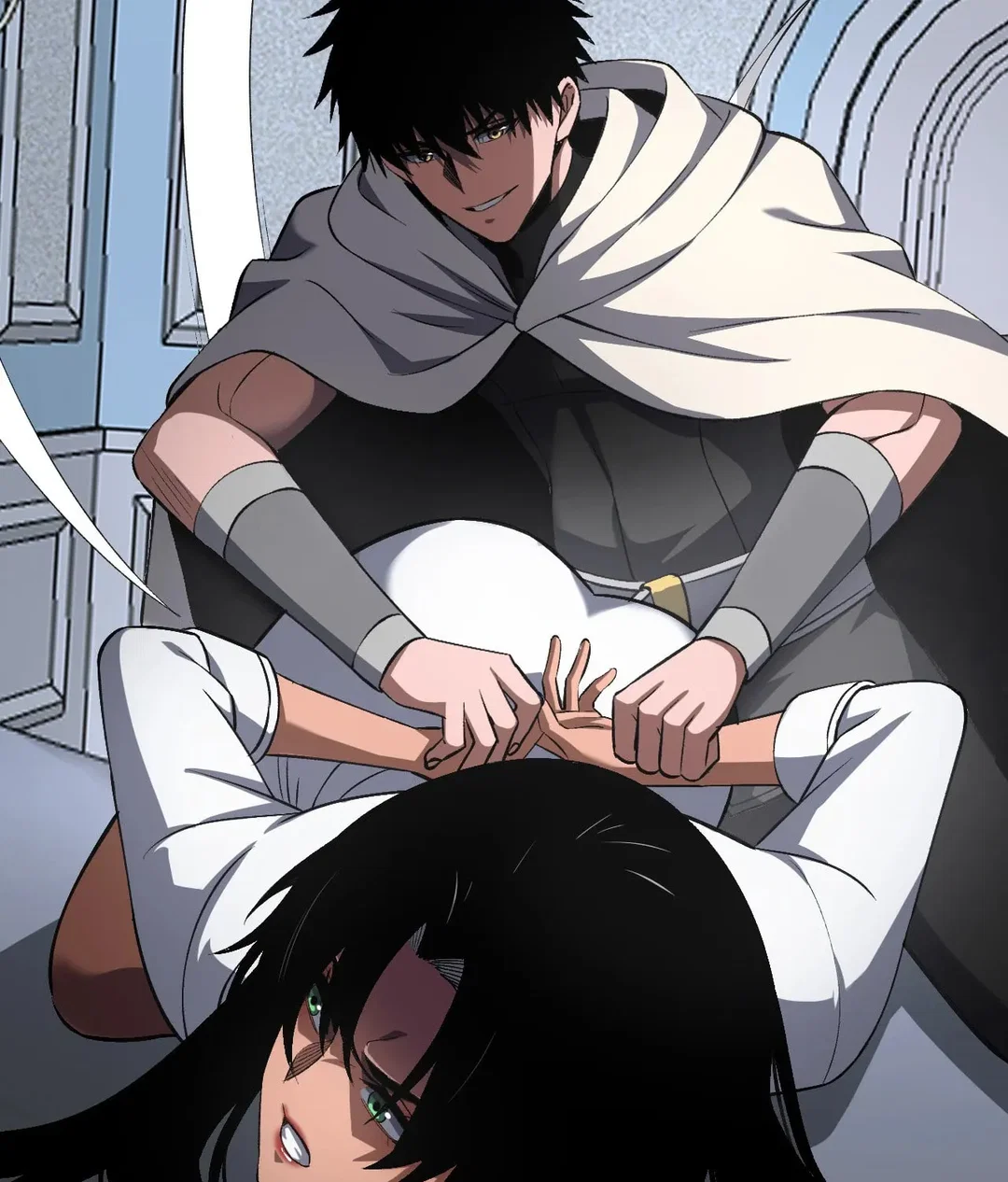 Chapter 69 - Image 91