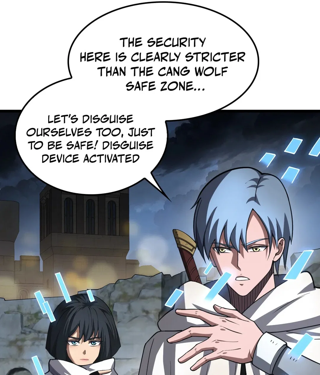 Chapter 70 - Image 50