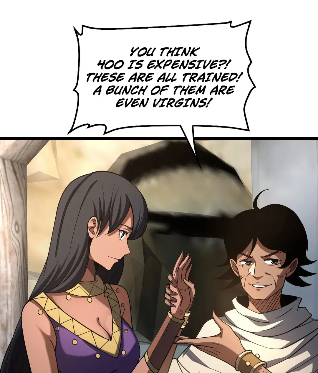 Chapter 70 - Image 85