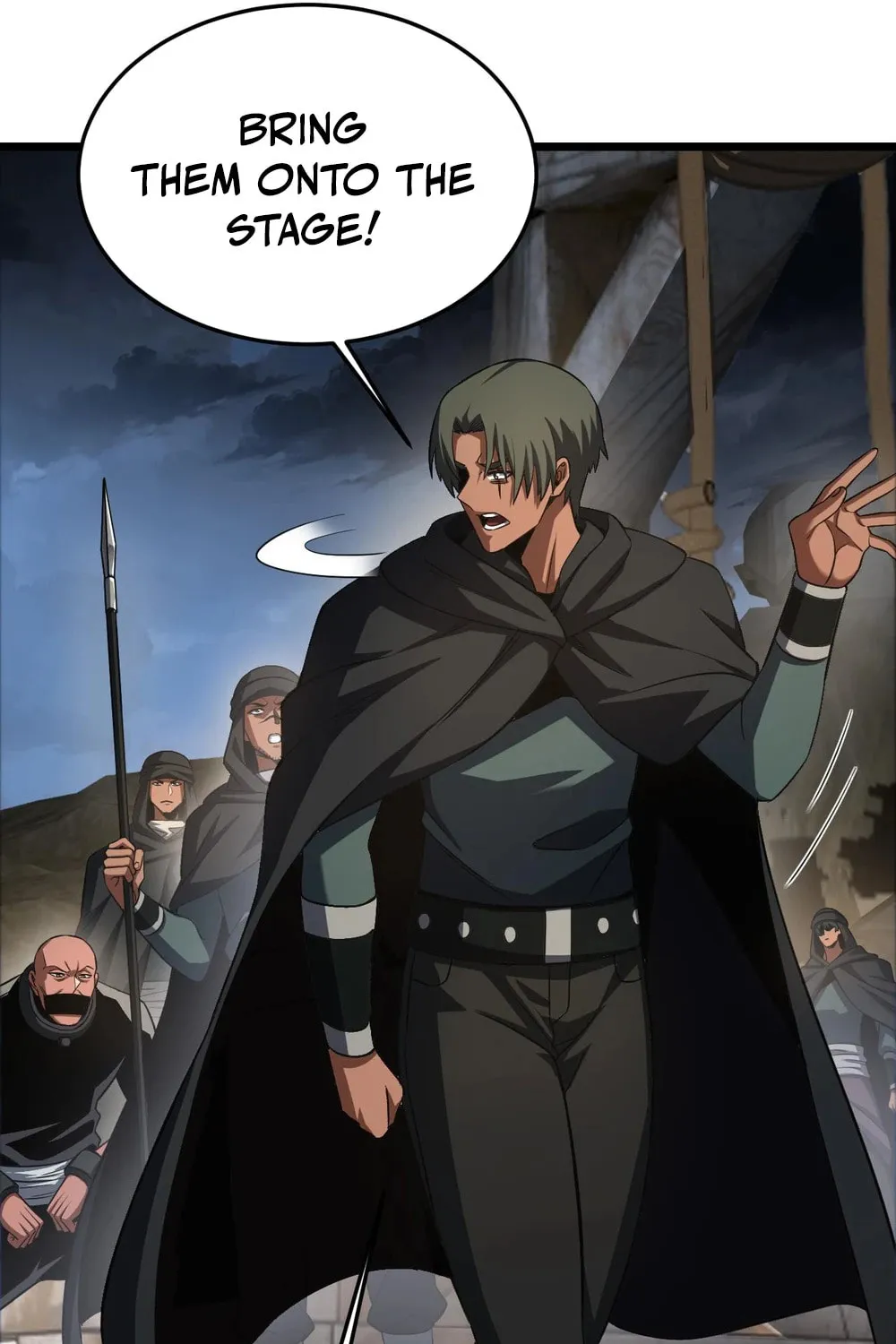 Chapter 71 - Image 10