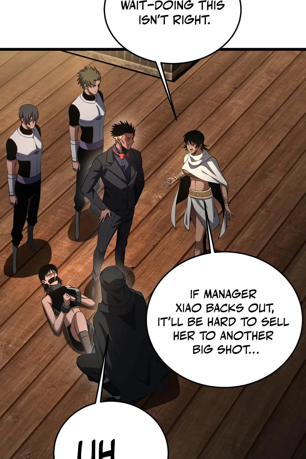 Chapter 71 - Image 47