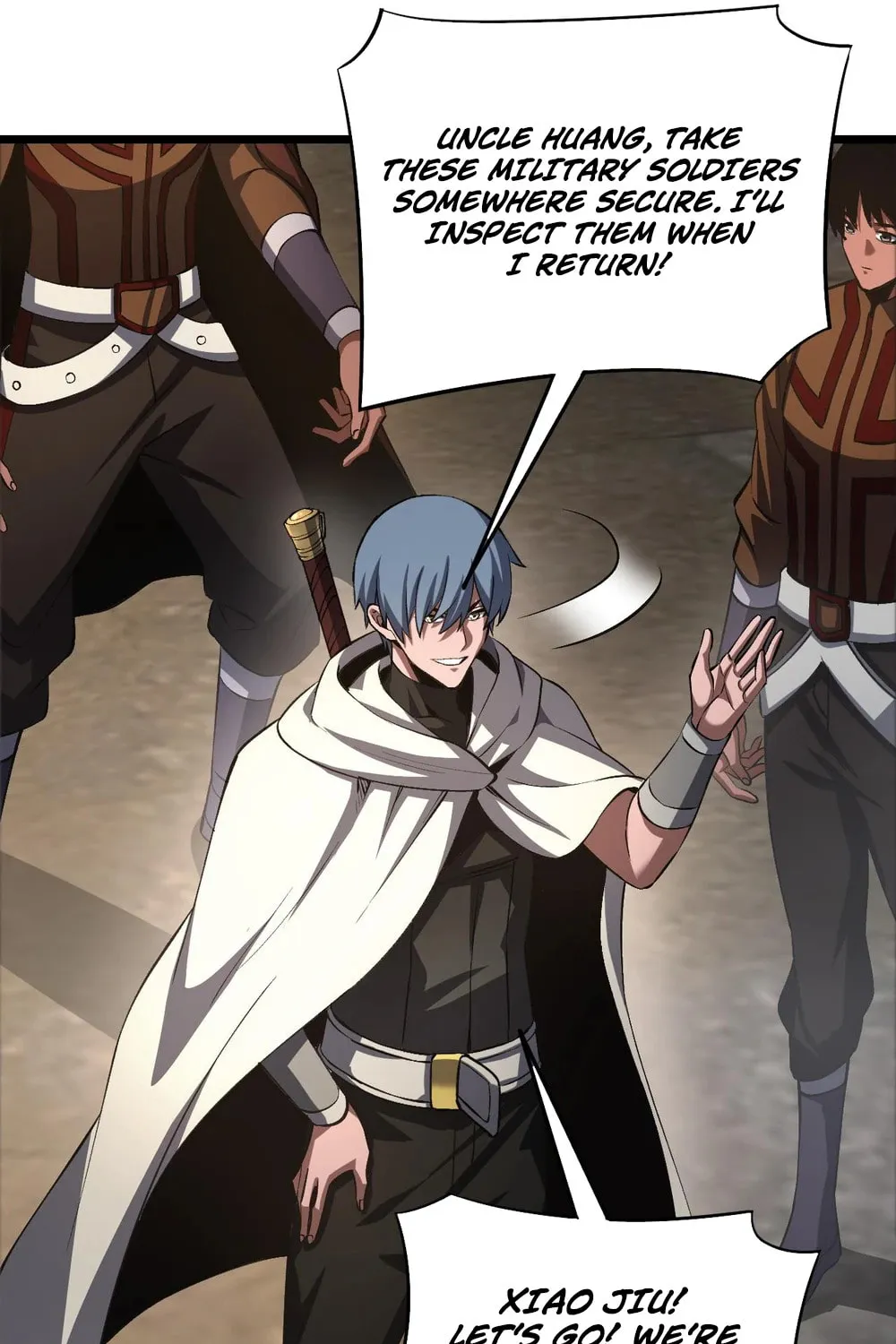 Chapter 71 - Image 88
