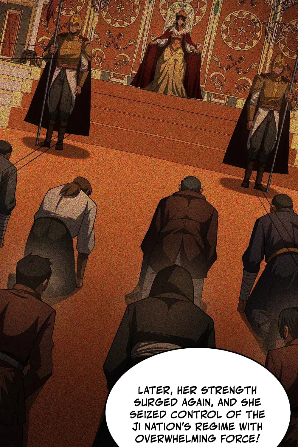 Chapter 74 - Image 22