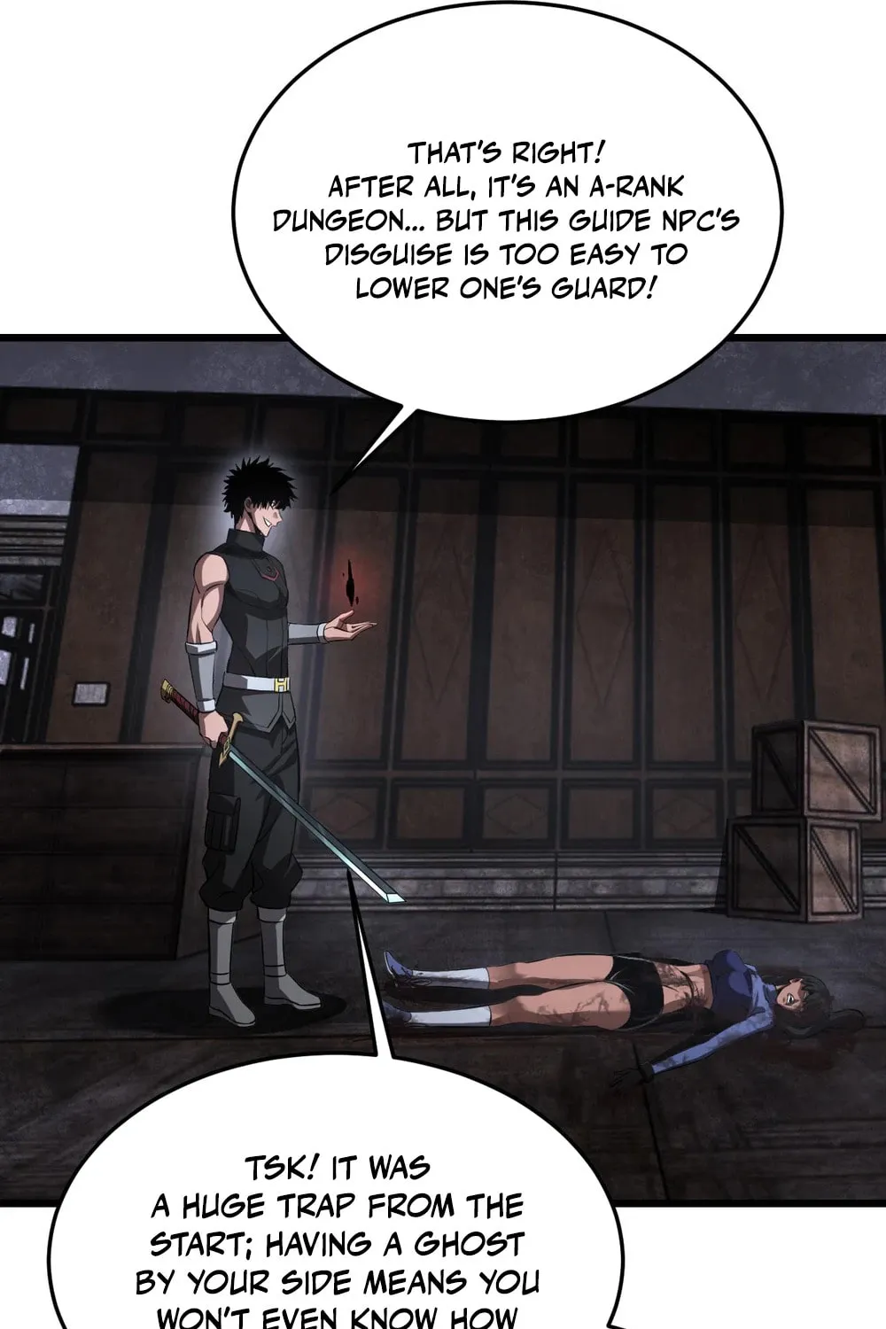 Chapter 75 - Image 74
