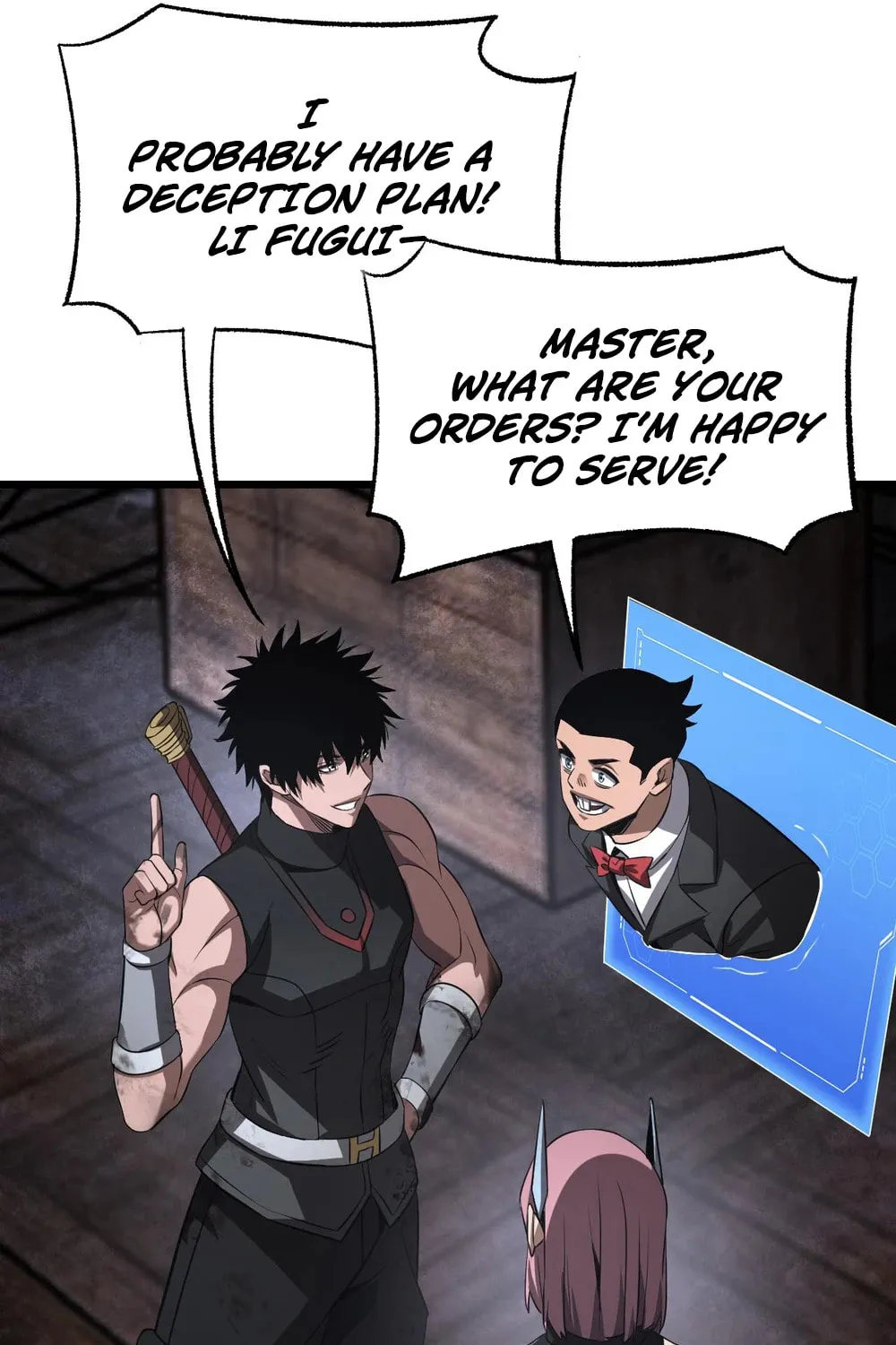 Chapter 75 - Image 90
