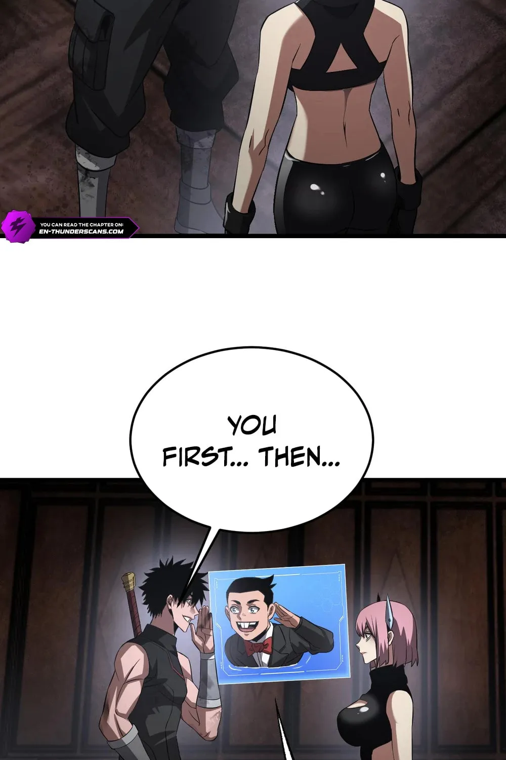 Chapter 75 - Image 91