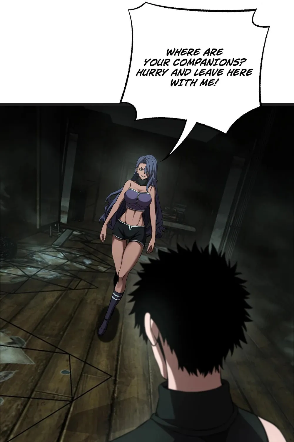 Chapter 77 - Image 82