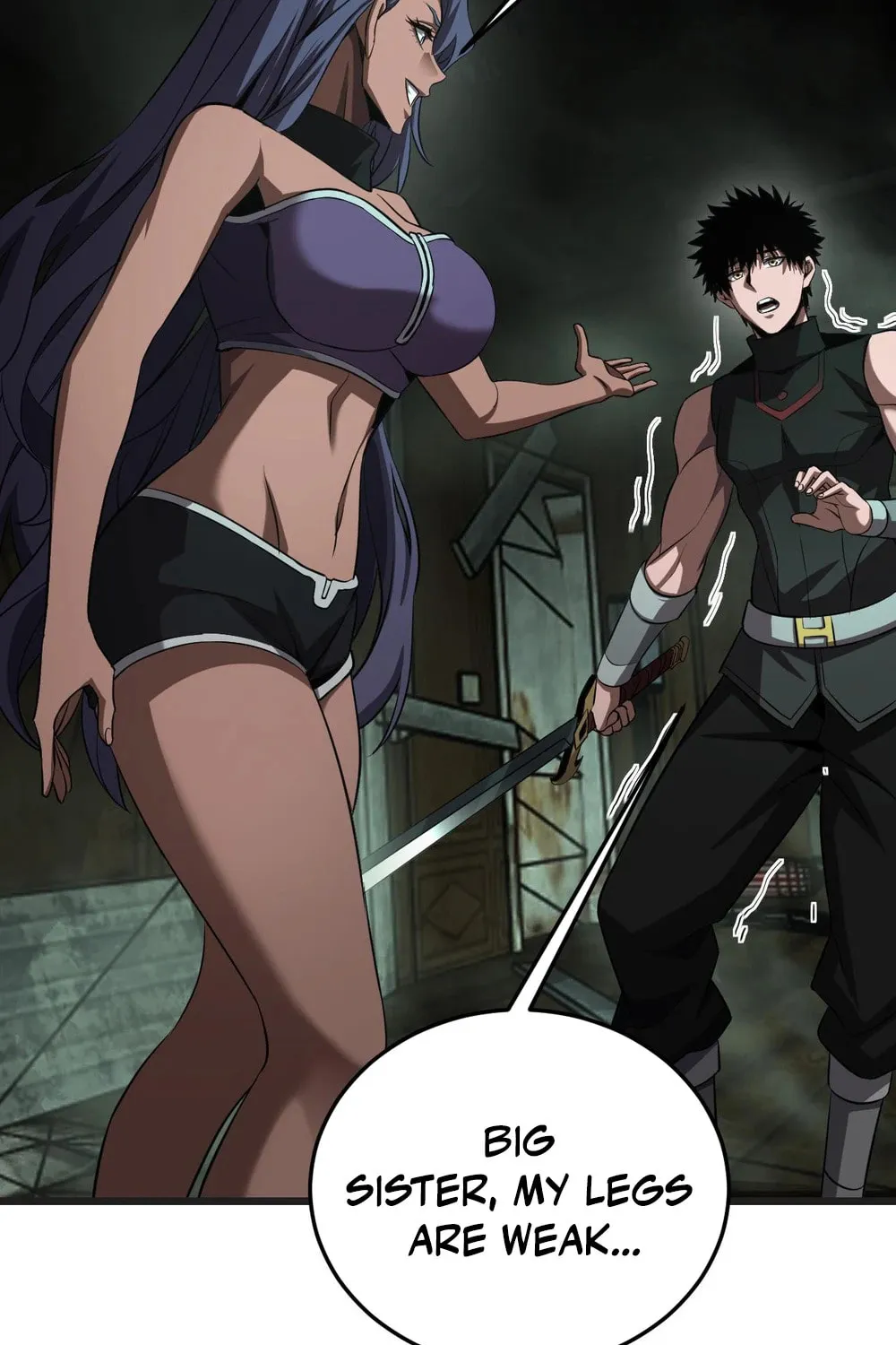Chapter 77 - Image 86