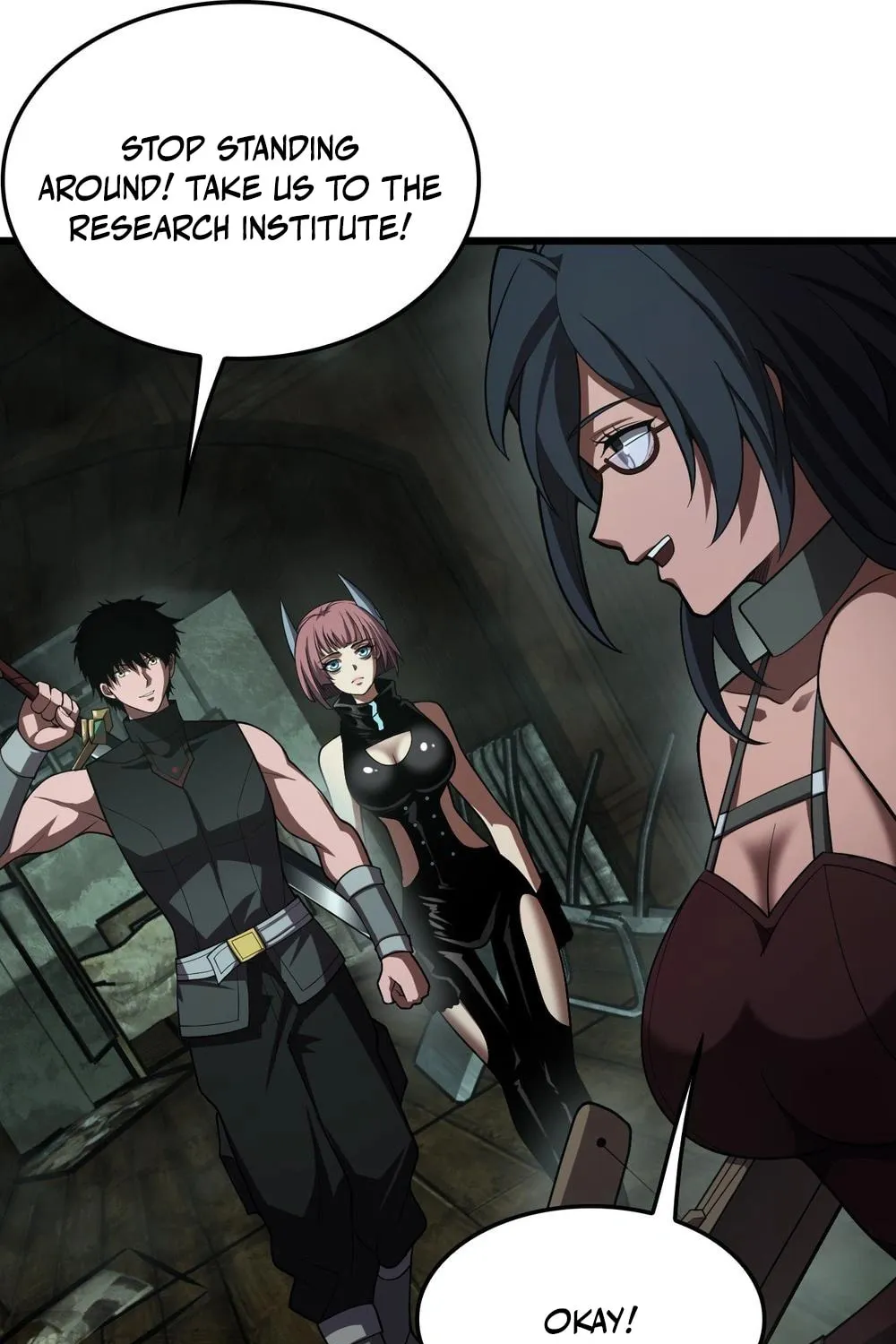 Chapter 79 - Image 18