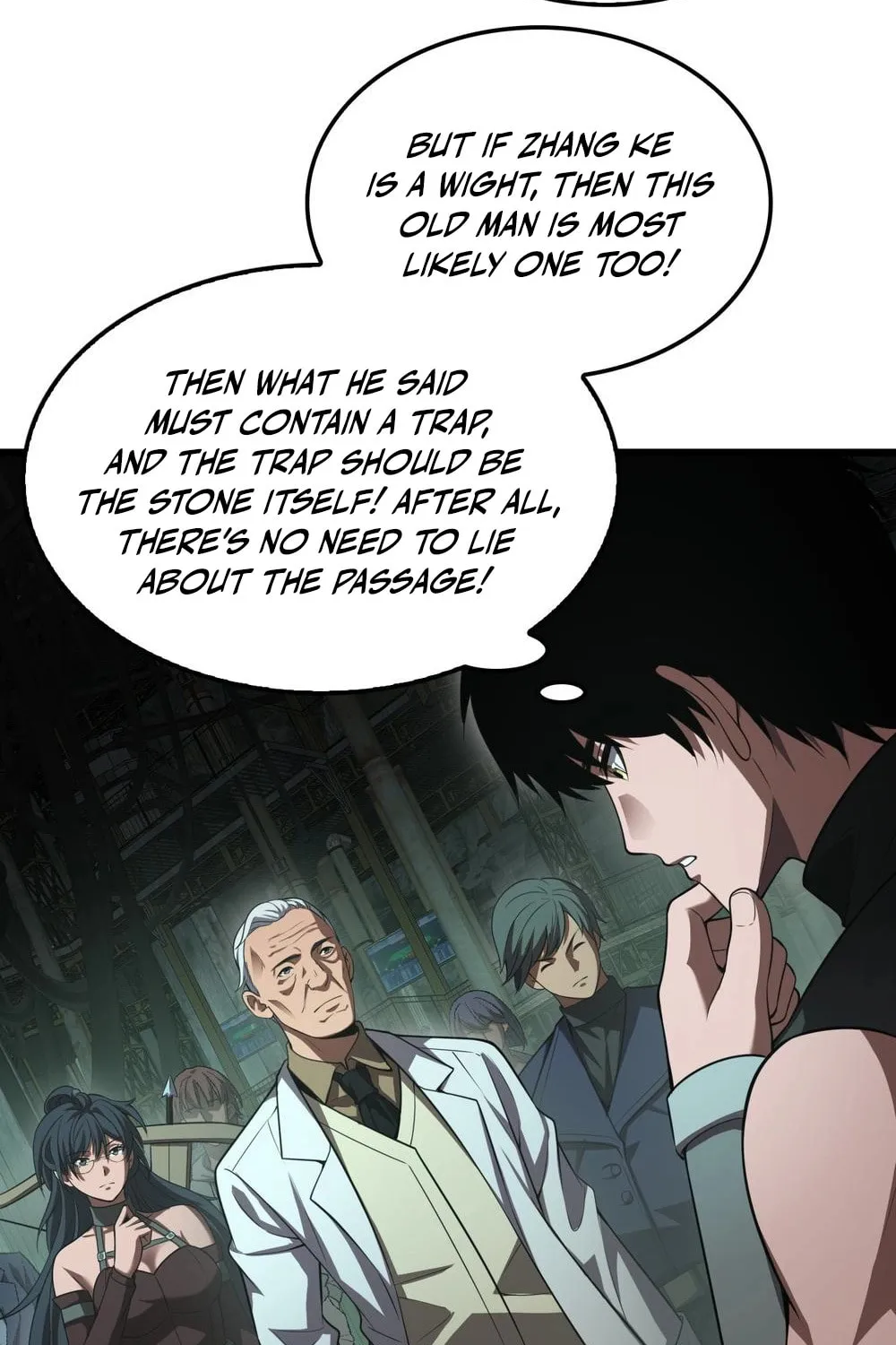 Chapter 79 - Image 39