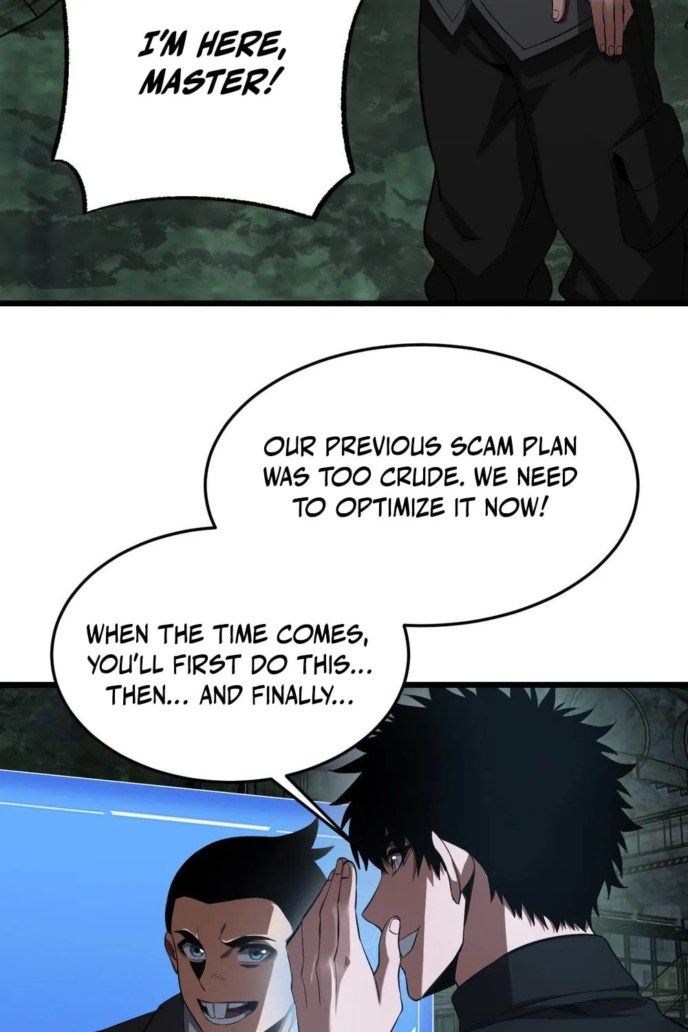 Chapter 79 - Image 58