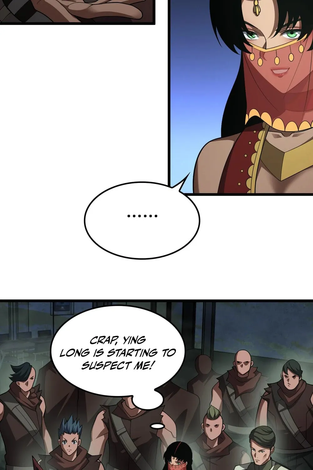 Chapter 80 - Image 5