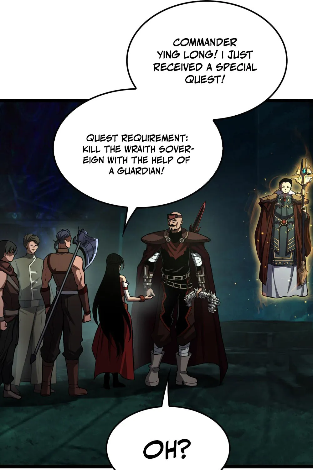 Chapter 81 - Image 33