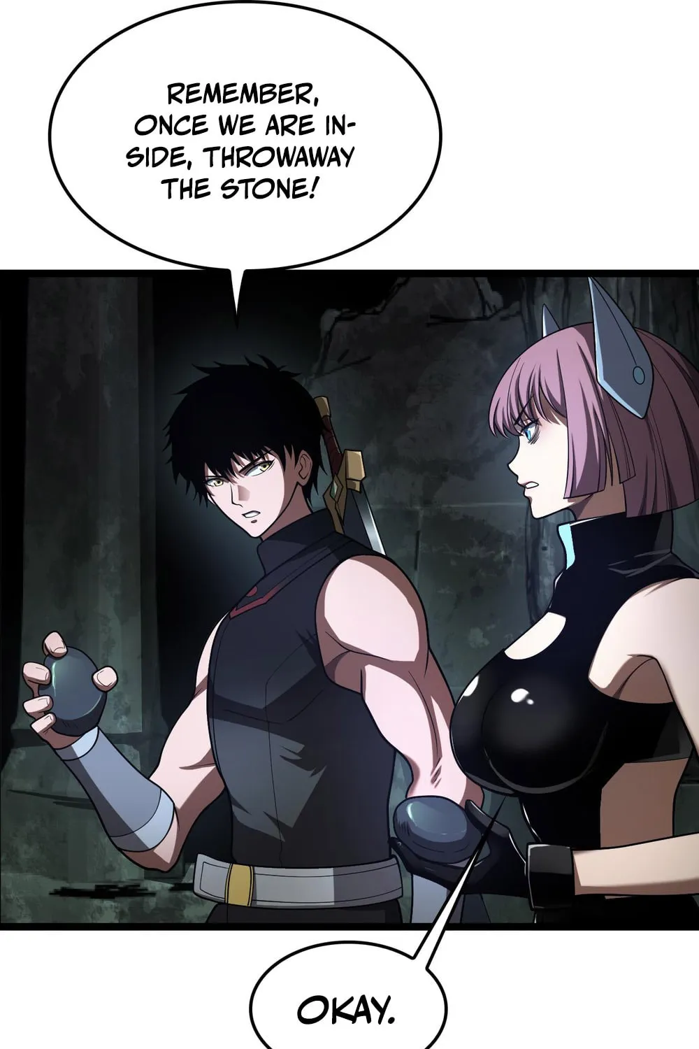 Chapter 82 - Image 34