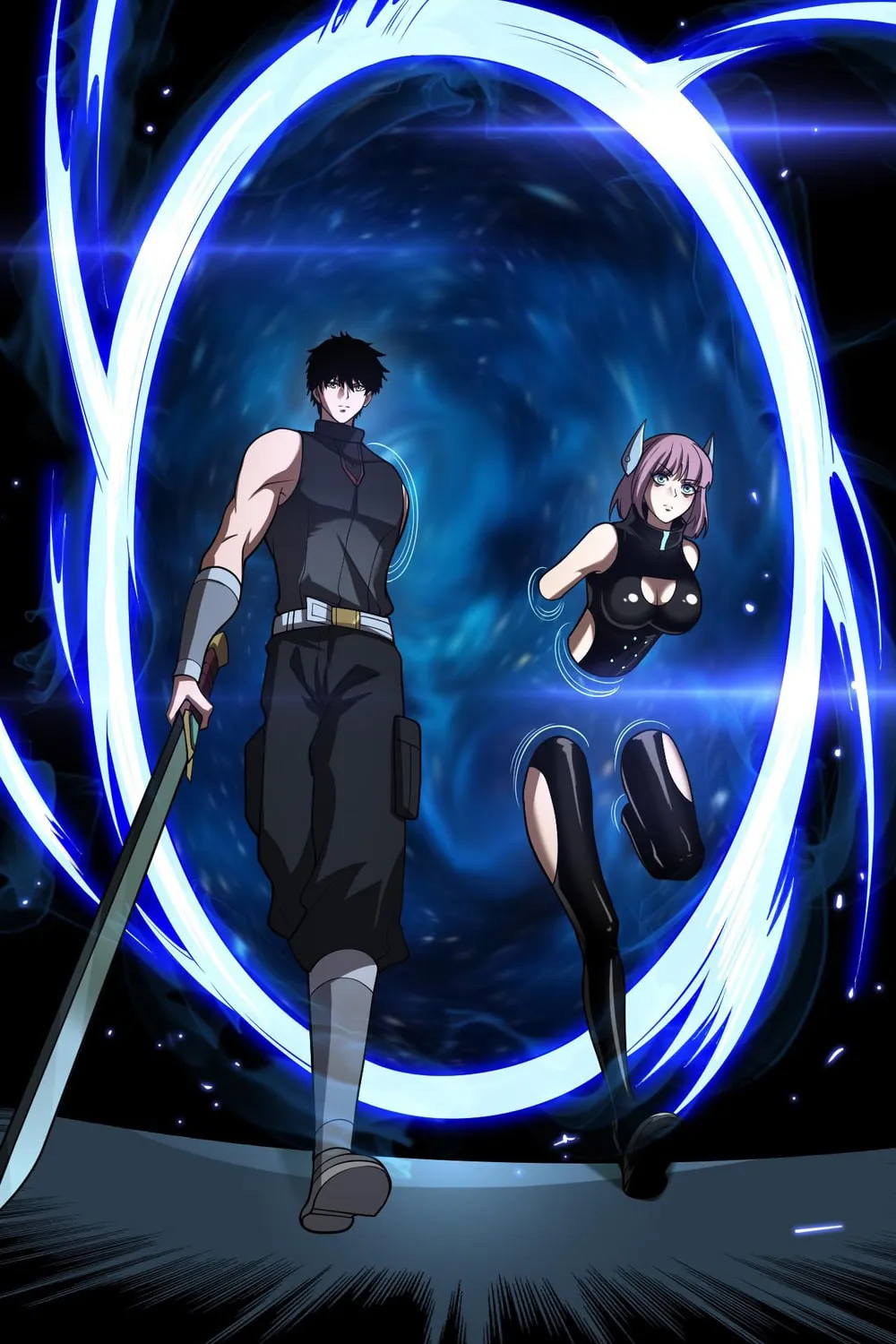Chapter 82 - Image 36