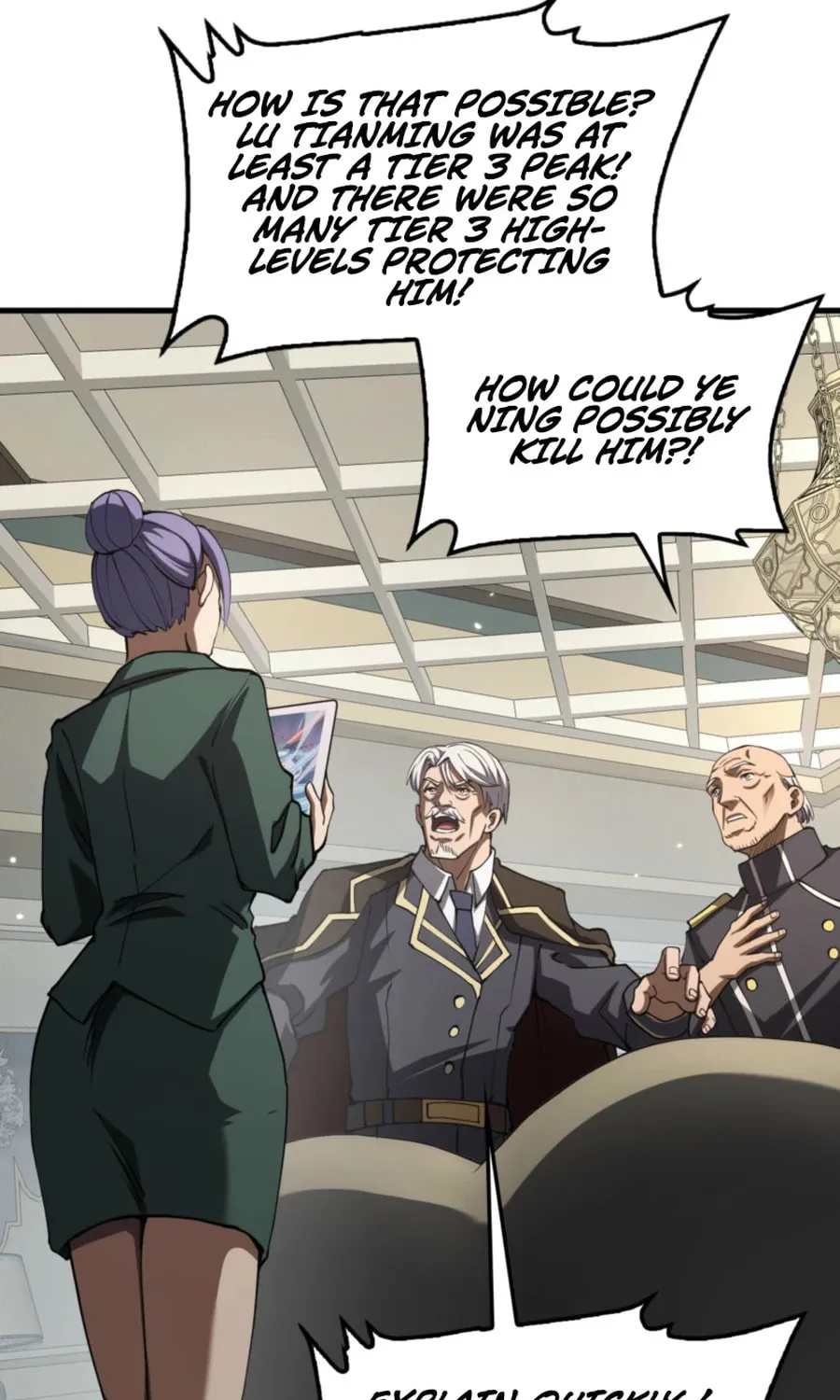 Chapter 91 - Image 15