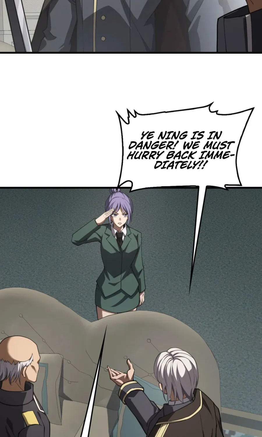 Chapter 91 - Image 22